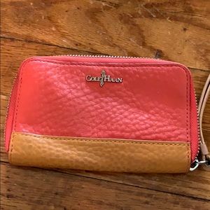 Cole Haan Purse